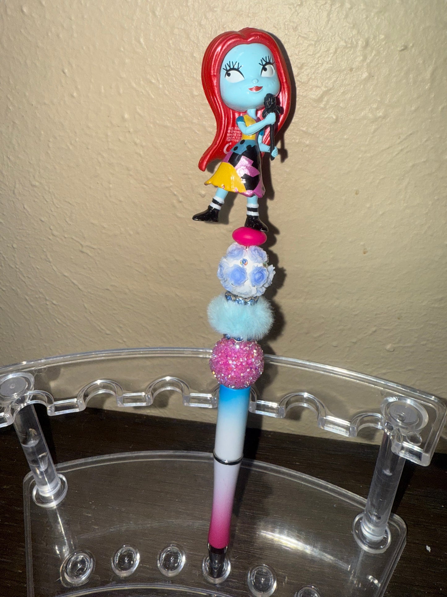 Ready to Ship Fancy Beaded Pens