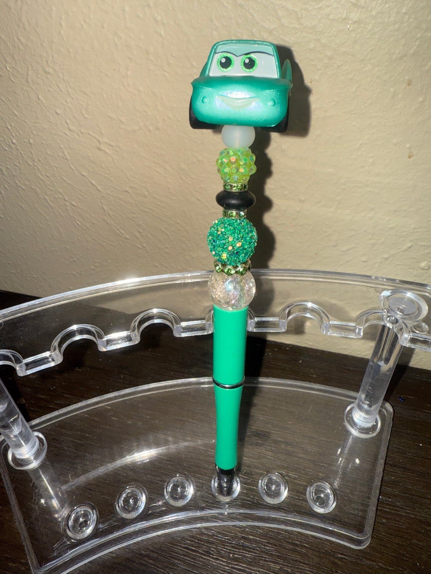 Ready to Ship Doorable Beaded Pens