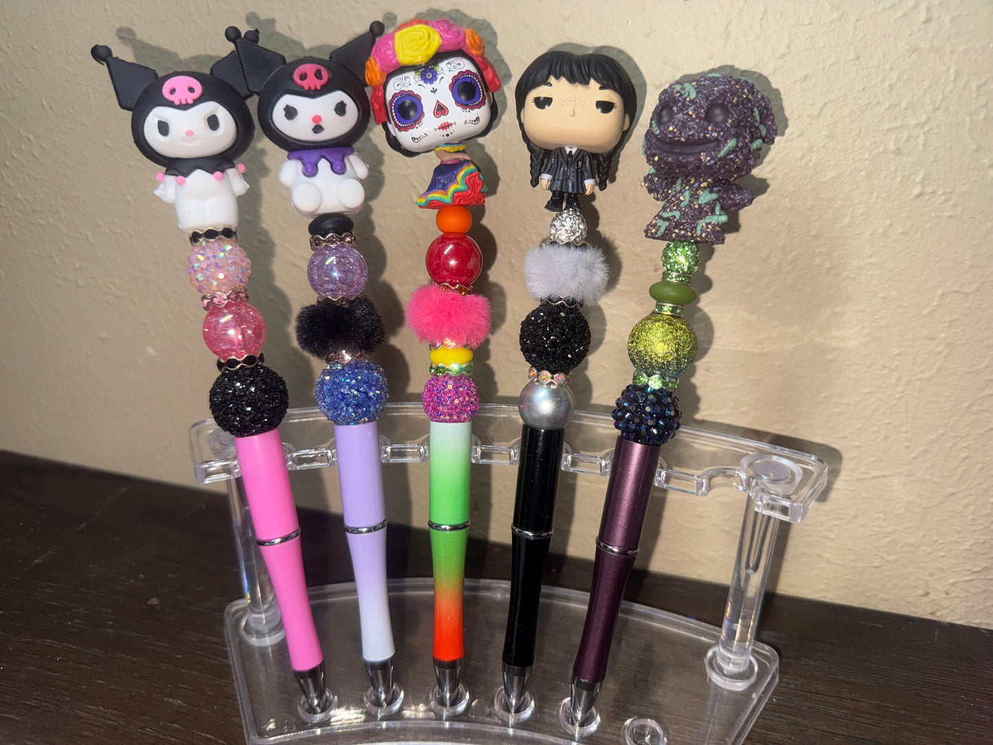 Funko Pop Beaded Pen